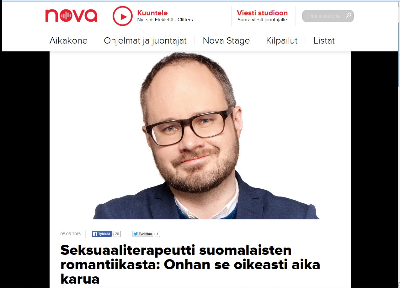 nova
