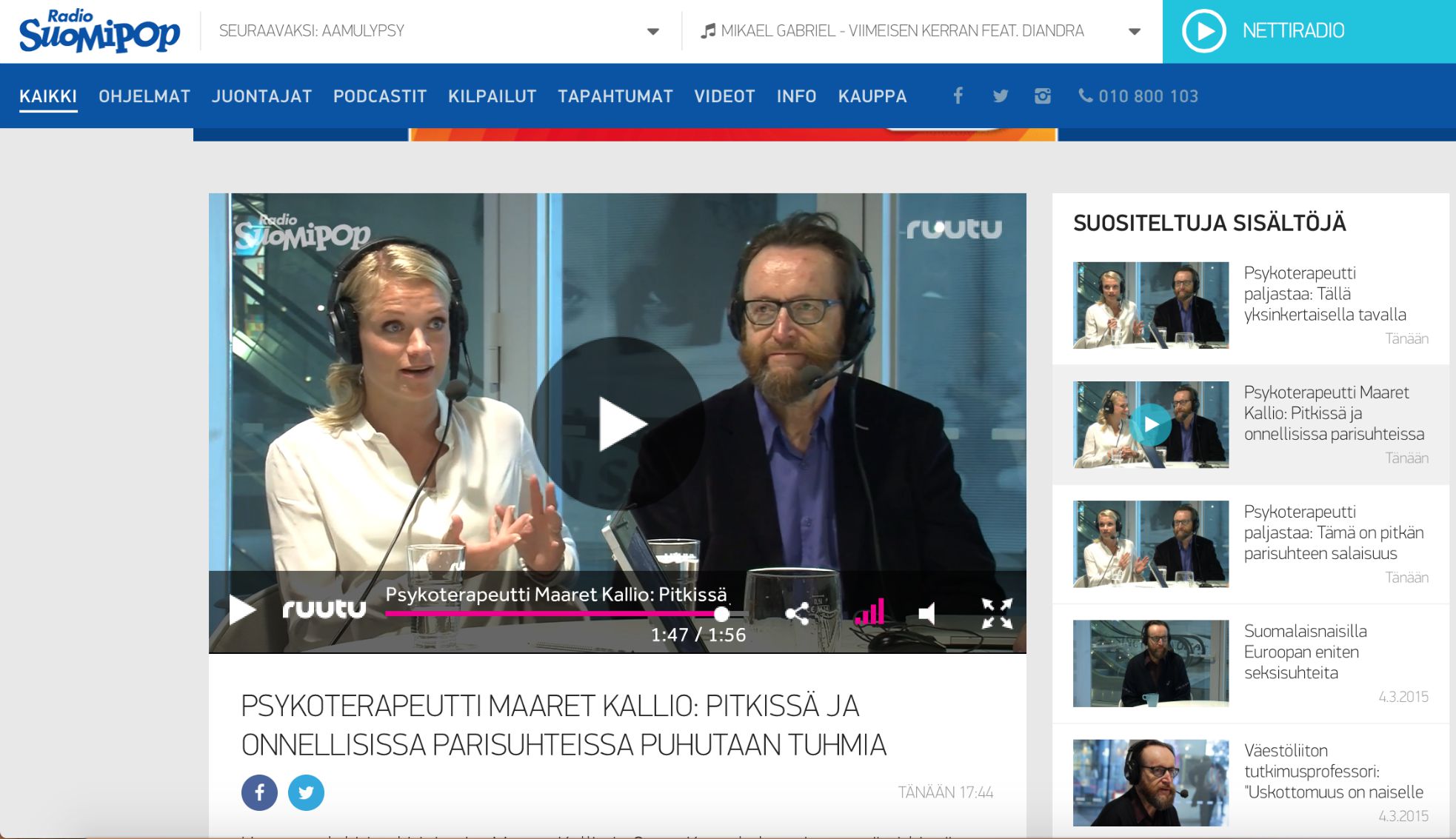 suomipop