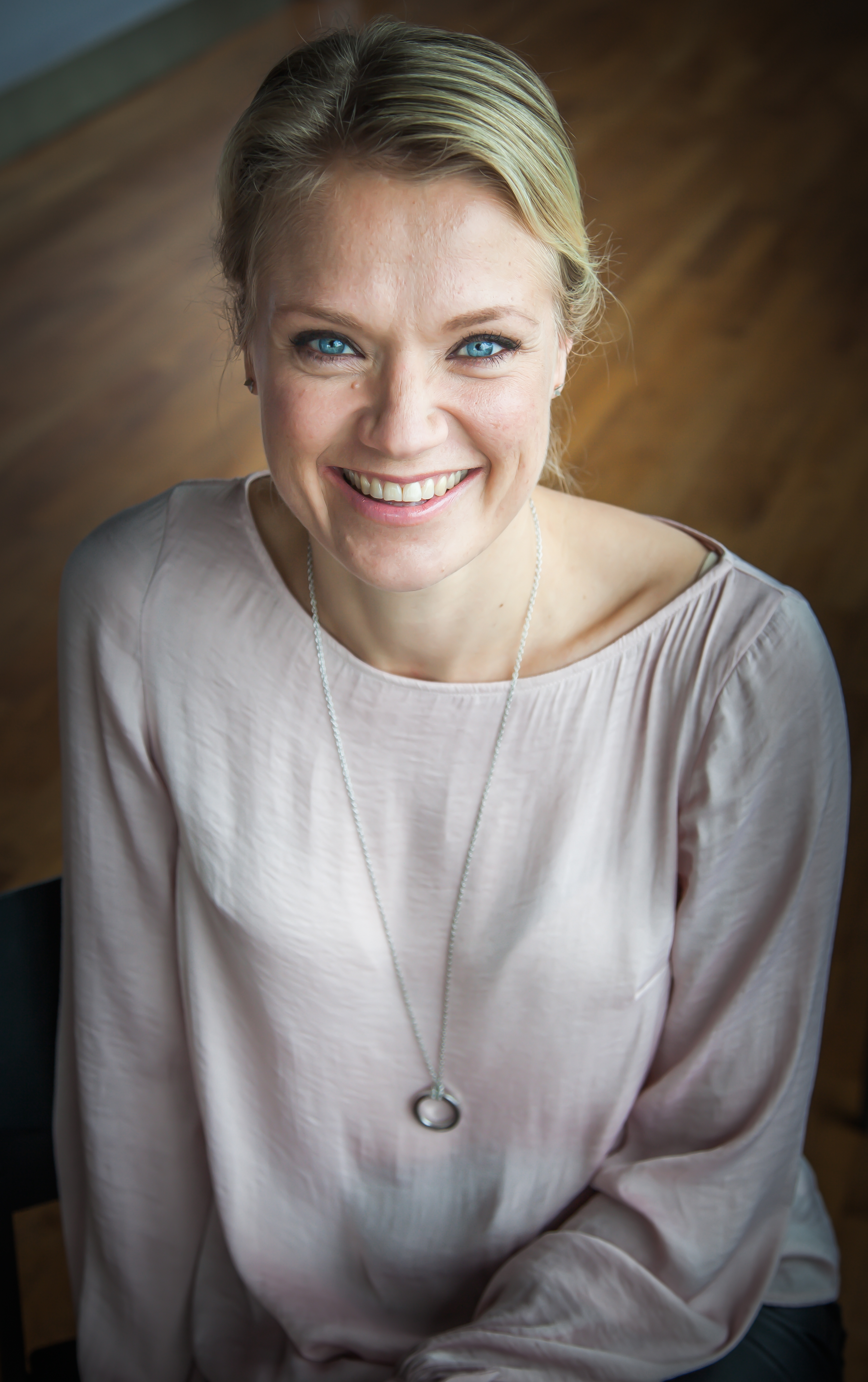Lohdunkantaja. Kuva: Jouko Eronen.